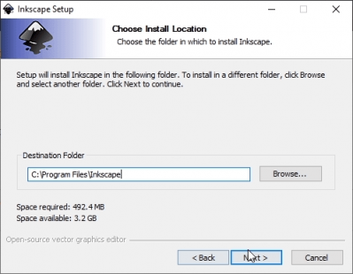inkscape portable install inkscape portable install