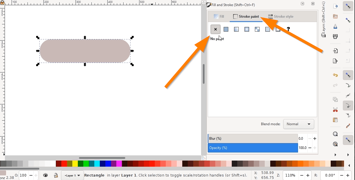 Tutorial ui. Tutorial ui