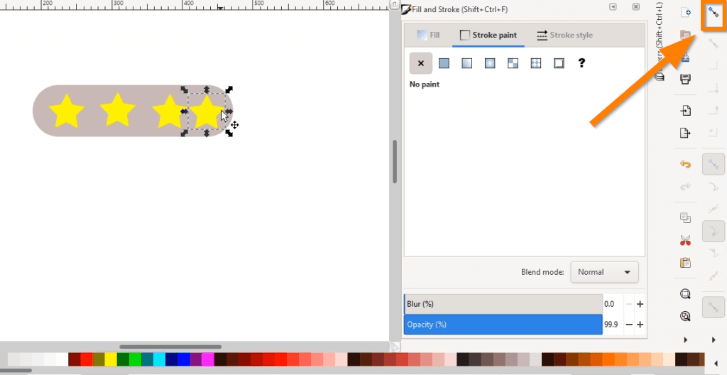 inkscape tutorial ui tutorial