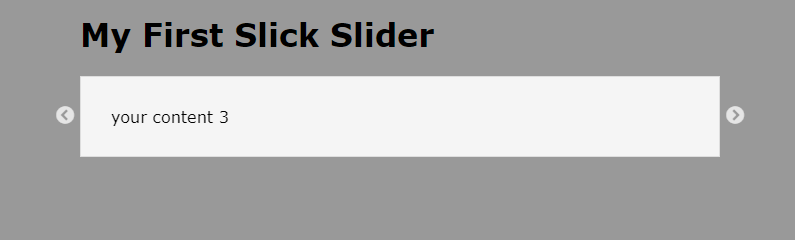 Слик слайдер. Плагин Slick. Slick Slider UI. Slick Slider logo svg. Слайдер slick