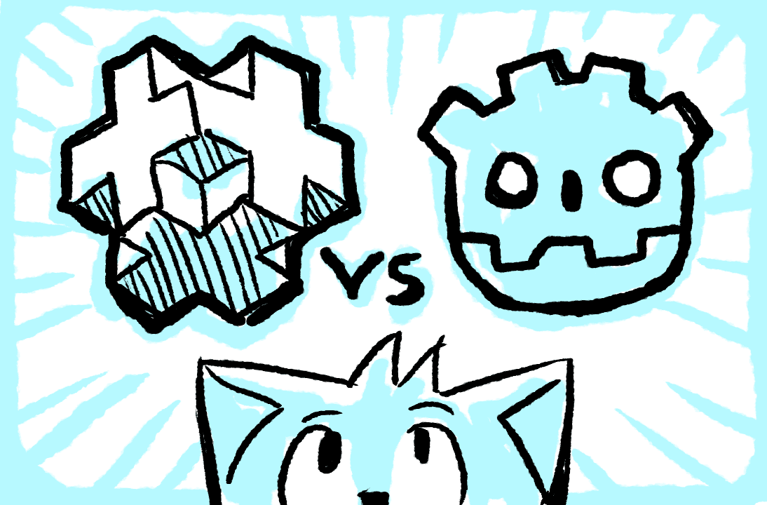 Godot vs Defold, Which One is Better for Me?
