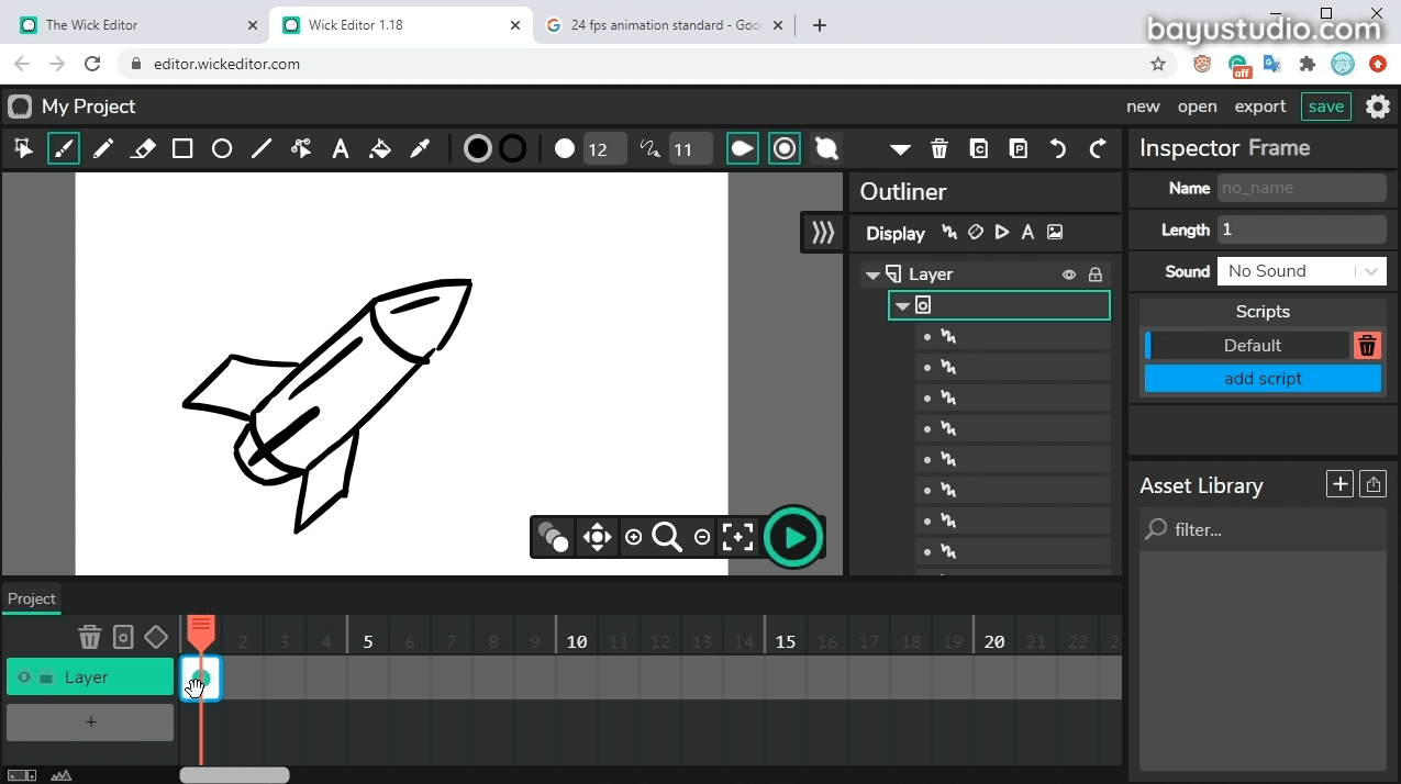 Editor tutorial. Вик эдитор. Wick редактор. Wick Editor animation. Уик эдитор анимации.