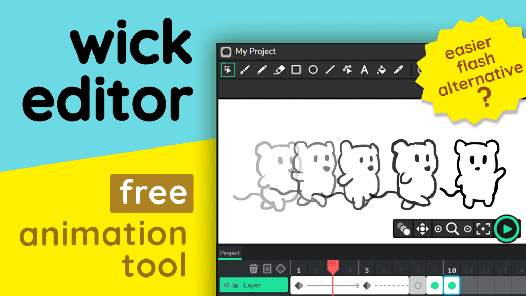 animasi-dengan-wick-editor-bayu-studio