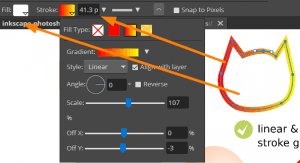 how to turn image into vector inkscape how to turn image into vector inkscape
