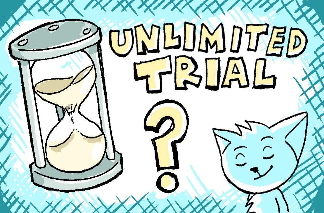 Unlimited Trial